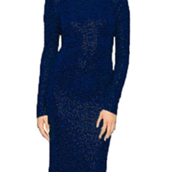 Sequin dress - Picture 2 of 2